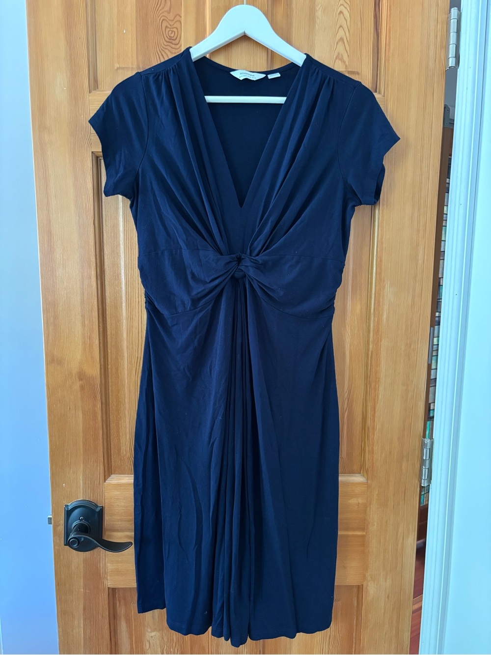 Seraphine maternity dress